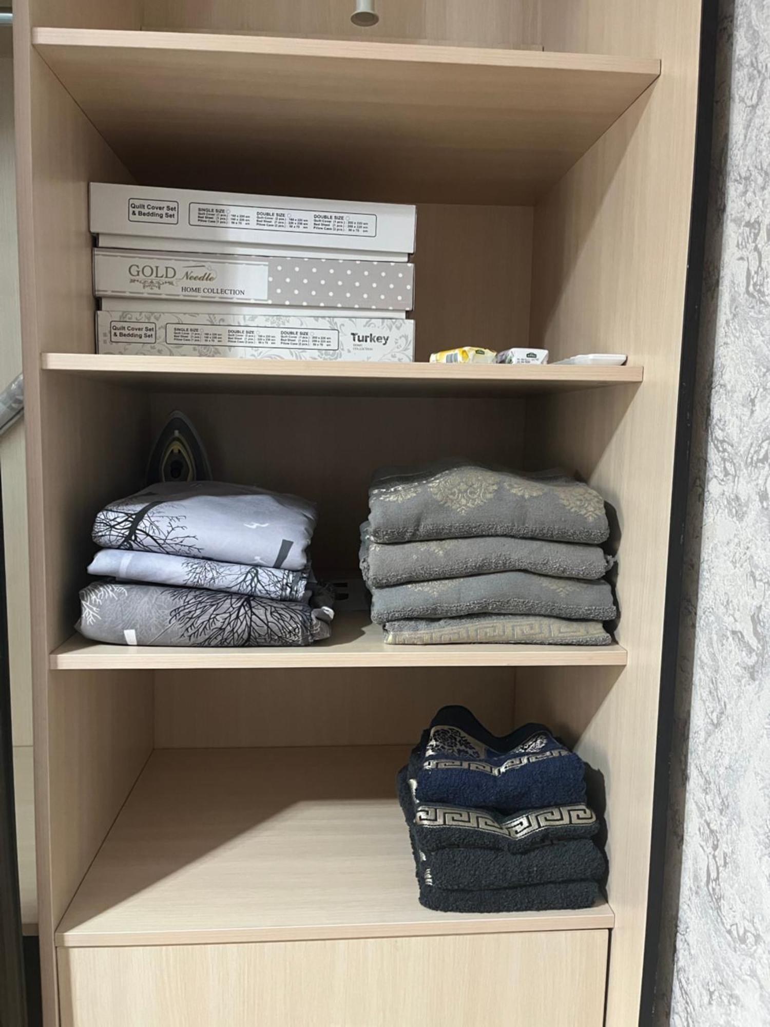 Airport Haven Cozy And Convenient Daire