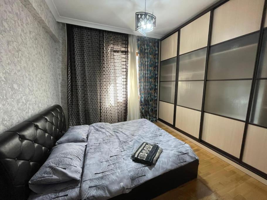 Airport Haven Cozy And Convenient Daire